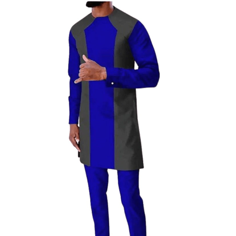 African Kaftan image 0